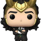 Funko Pop Marvel Loki - President Loki Vinyl Bobblehead - Collectable Vinyl Figure