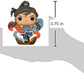 Funko POP Animation Legend of Korra - Korra Glow in The Dark Metallic