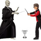 Mattel Harry Potter 2-Pack Gift Set 12-inch Voldemort 10.5-inch Harry Doll