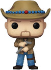 Funko POP Movies Zombieland- Tallahassee Multicolor 3.75 inches