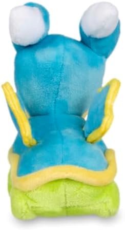 Pokemon Center Shellos East Sea Sitting Cuties Plush 4 34 Inch