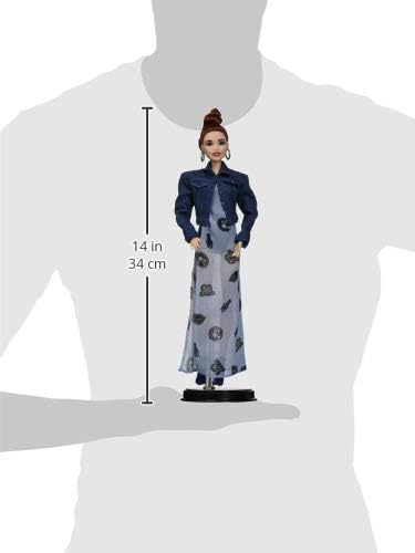 Barbie Styled by Marni Senofonte Doll