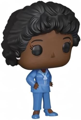 Funko POP TV The Jeffersons - Louise Jefferson