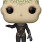 Funko POP Movies Borg Queen - Star Trek First Contact - Collectable Vinyl Figure