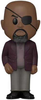 Funko Vinyl SODA Marvel - Night Fury - 16 Odds for Rare Chase Variant - Marvel Comics - Collectable Vinyl Figure