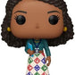 Funko POP TV Abbott Elementary - Janine Teagues - Collectable Vinyl Figure