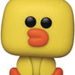 Funko Pop Animation Line Friends - Sally