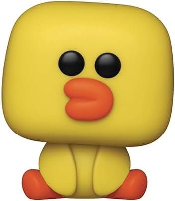 Funko Pop Animation Line Friends - Sally