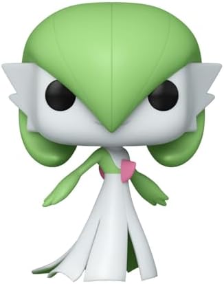 Funko Pop Pokemon - Gardevoir