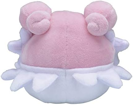 Pokemon Center Sitting Cuties Venonat Plush 48 - Generation 1-6 in