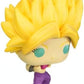 Funko Pop Animation Dragon Ball Super - SS Caulifla Multicolor Model 47686