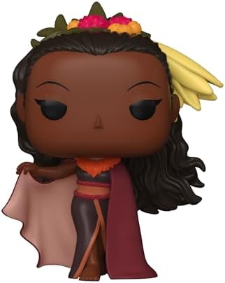 Funko POP Disney Moana 2 - Matangi - Collectable Vinyl Figure