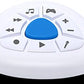 Little Tikes Tobi 2 Interactive Karaoke Machine w Wireless Bluetooth Connection