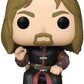 Funko POP Vinyl Meme - Boromira - Lord of The Rings - Collectable Vinyl Figure