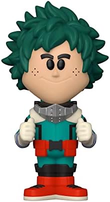 FUNKO VINYL SODA My Hero Academia - Deku
