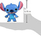 Funko POP Disney Stitch