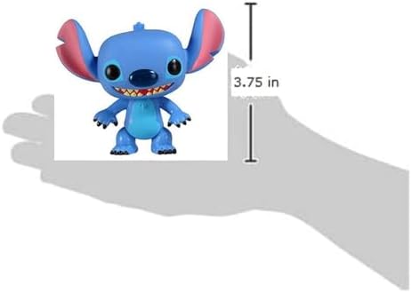 Funko POP Disney Stitch