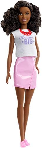 Barbie Surprise Careers with Doll and Brunette Curly