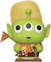 Funko Pop Disney Pixar Alien Remix - Alien as Russel Vinyl Figure