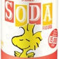 Funko Vinyl Soda Peanuts - Woodstock Sealed Can Chase Possible Shop