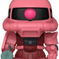 Funko Pop Super Mobile Suit Gundam - MS-06S CHAR'S Chars Zaku Ii Ii - Collectable Vinyl Figure