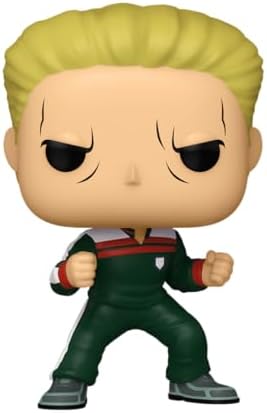 Funko POP Animation Hunter X Hunter - Phinks Magcub - Hunter X Hunter HXH - Collectable Vinyl Figure