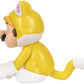 Nintendo World of Nintendo 91424 2.5 Cat Mario Action Figure