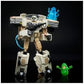 Hasbro Ghostbusters X Transformers 2021 G1 Autobot Ectotron ECTO-1 Comic