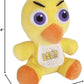 Funko Five Nights at Freddy's Chica Plush 6