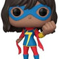 Funko POP Comic Cover Marvel - Kamala Khan