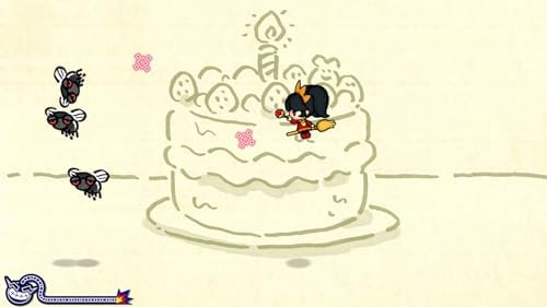 Nintendo WarioWare Get It Together