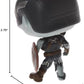 Funko Pop Marvel What If - Zombie Captain America Vinyl Bobblehead - Marvel What If - Collectable Vinyl Figure