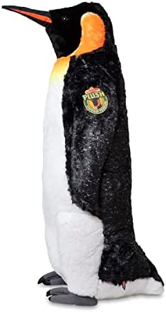 Melissa & Doug Melissa Doug Giant Lifelike Plush