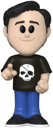 Funko Vinyl SODA Shazam 2 - Shazam - 16 Odds for Rare Chase Variant - DC Comics - Collectable Vinyl Figure