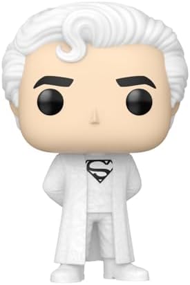 Funko Pop Movies Superman 1978 - JOR-EL