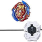 Beyblade Burst Pro Series Union Achilles Spinning Top Starter Pack Balance Type Battling