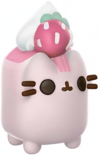 Funko Swiss Roll Pusheen Vinyl Figure