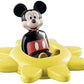 Playmobil 1.2.3 Disney Mickey's Spinning Sun with Rattle Feature