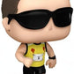 Funko POP TV The Office - Fun Run Andy Bernard - Collectable Vinyl Figure