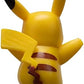 Pokemon Battle Figure 2 Pack - Features 4.5-Inch Cinderace and 2-Inch Pikachu Battle