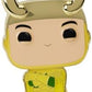 Funko Pop Pin Marvel - Loki Classic Loki