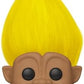 Funko Trolls - Good Luck Trolls Yellow Troll 05