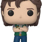 Funko POP Stranger Things - Steve Harrington Season 4 Video Store Outfit Funko Vinyl