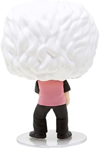 Funko TV Golden Girls - Sophia in Bowling Uniform Pop Vinyl Figure Bundled with