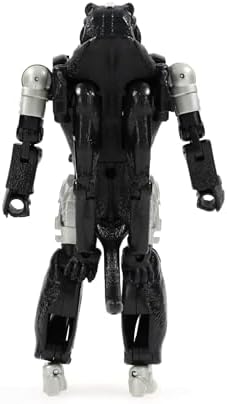 Hasbro Transformers Generations War for Cybertron Deluxe Covert Agent Ravage and