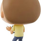 Funko Pop Animation Rick and Morty Schwifty Morty