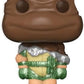 Funko POP TV Teenage Mutant Ninja Turtles TMNT - Michelangelo - Collectable Vinyl Figure