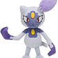 Pokemon Center Original Plush Hisuian Sneasel