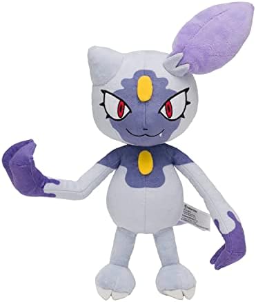 Pokemon Center Original Plush Hisuian Sneasel