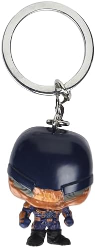 Funko Pop Keychain The Suicide Squad - Bloodsport